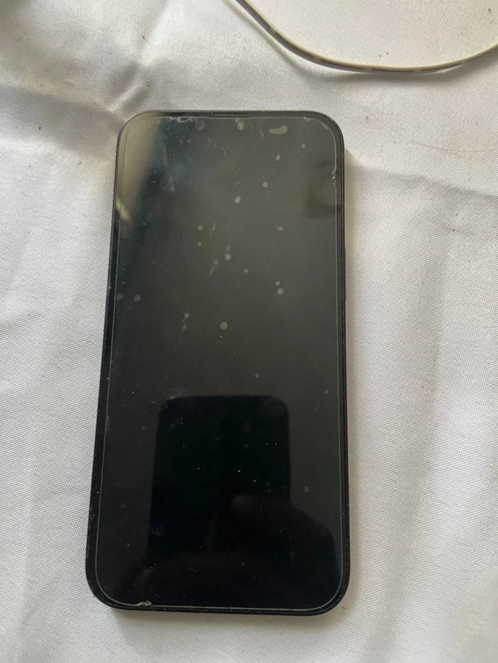 iPhone 16 E
